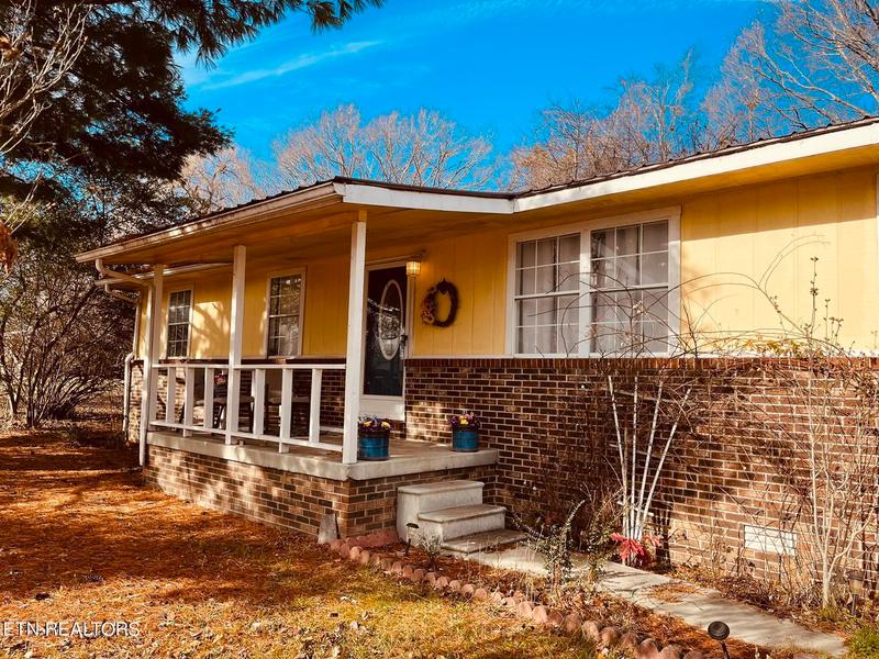 600 Tulip Ave, Jamestown, TN 38556  MLS# 1250082 for Sale