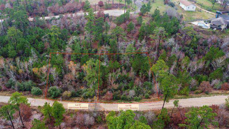 0 Aloha Ln, Bastrop, TX 78602 for Sale