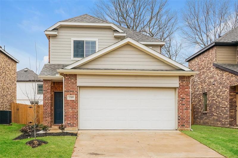 1309 Ester Ln, Ennis, TX 75119 for Rent