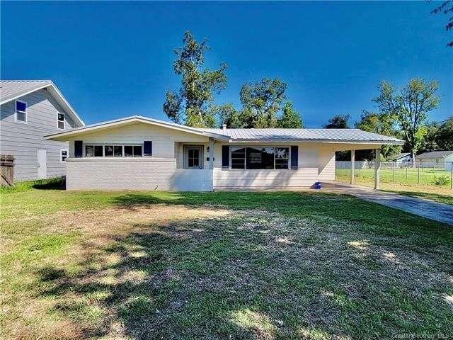 1411 17th Street, Lake Charles, LA 70601  614076989 for Rent