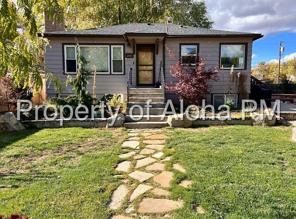 2013 N. 27th St. - Boise, ID 83702 - Home For Rent