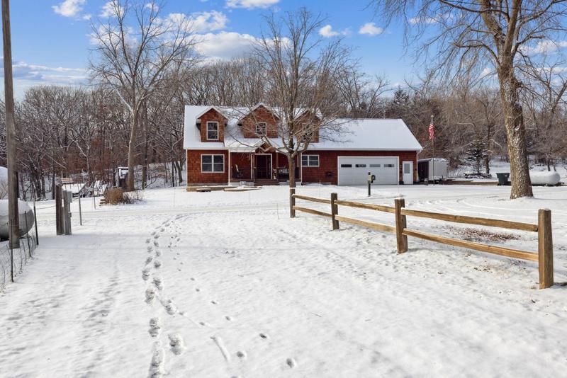 12907 Bayview Road, South Haven, MN 55382 for Sale