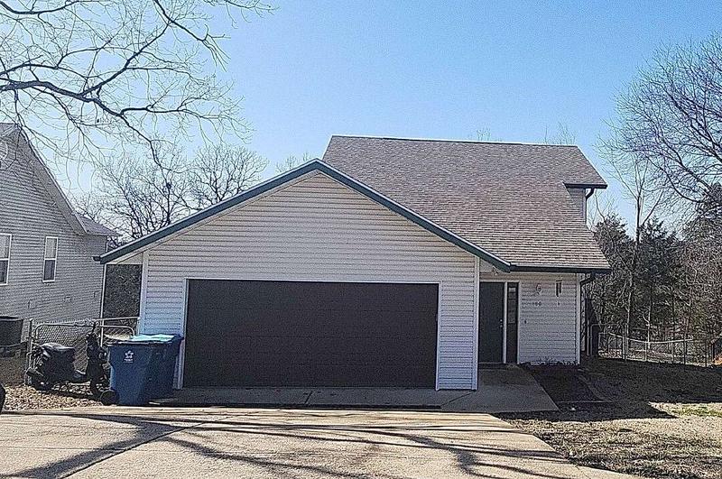 Eagle, FORSYTH, MO 65653  625415820 for Sale