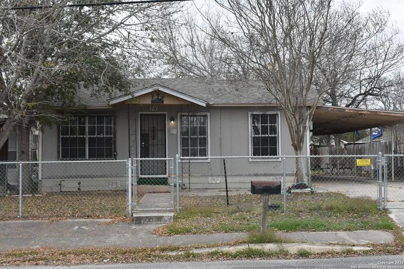 327 MCNARNEY ST, San Antonio, TX 78211-4123 for Sale