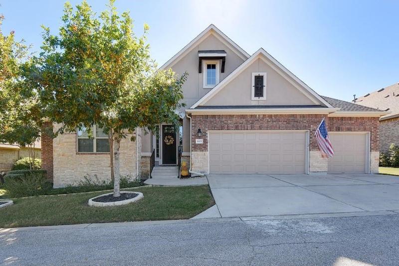 1603 Cool Spring Way, Austin, TX 78737 for Sale