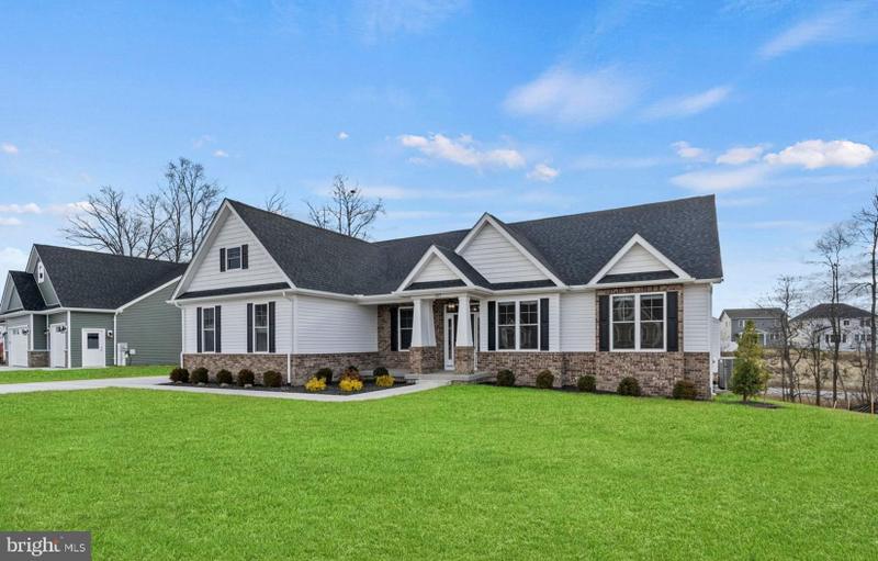 Winchester, Frederick County, VA House for sale Property ID: 418641814