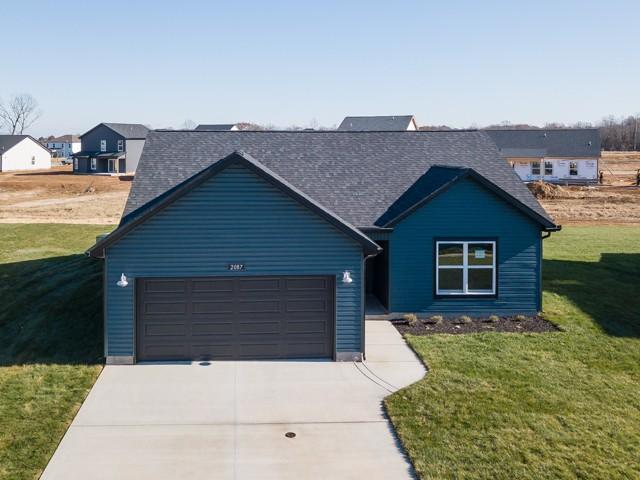39 Cherry Acrs Drive, Clarksville, TN 37042 for Sale