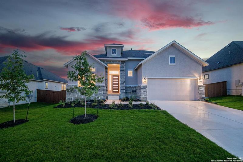5377 HARTLEY SQUARE, Schertz, TX 78108 for Sale