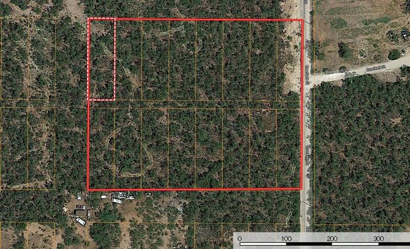 48th Crockett St, San Angelo, TX 76903 for Sale