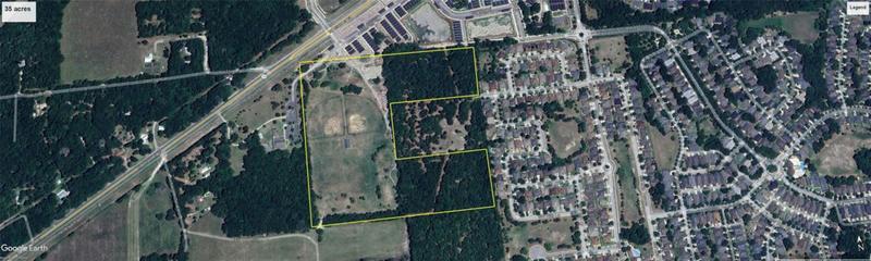 9409 SW ARCHER RD, GAINESVILLE, FL 32608 Land For Sale  MLS# GC518671