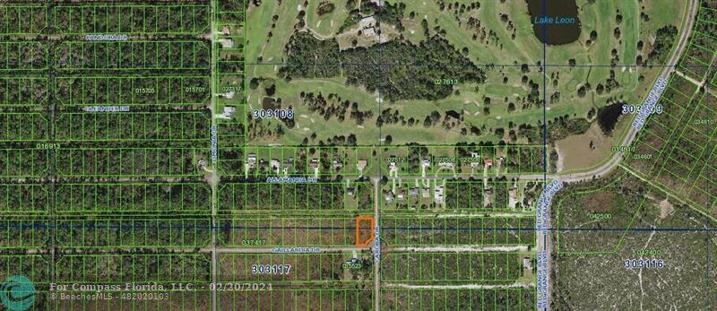 102 Gaillardia Drive, Frostproof, FL 33843 for Sale