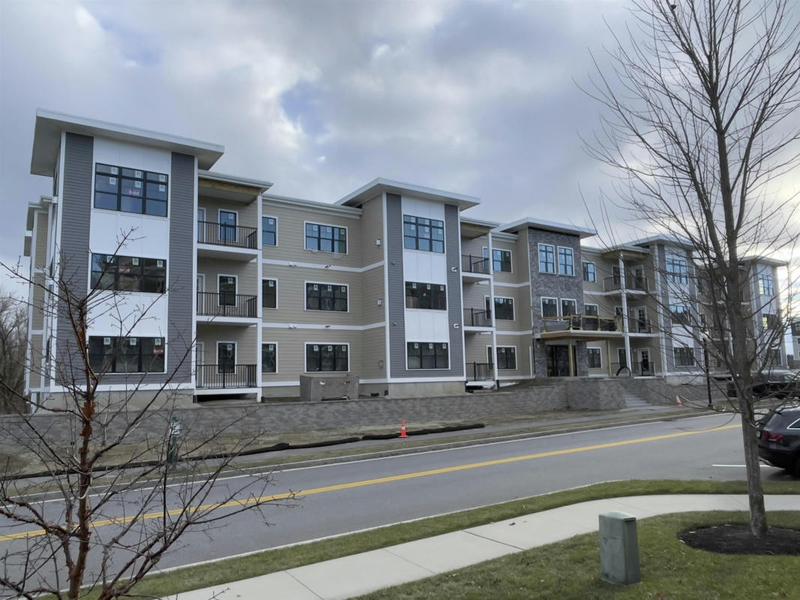 65 POINTE PL # 304, Dover, NH 03820 Condominium For Sale  MLS# 4981401