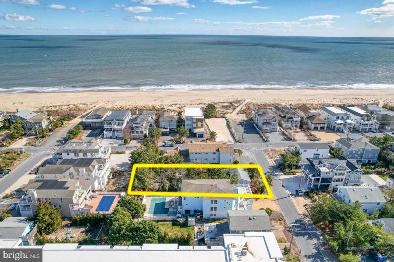 Fenwick Island, Susinteraction County, DE Undeveloped Land, Homesites for sale Property ID: 418920031