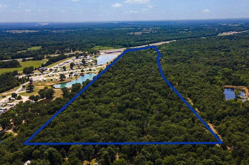 9100 W US Hwy 175, Athens, TX 75751 - MLS 20107239 for Sale