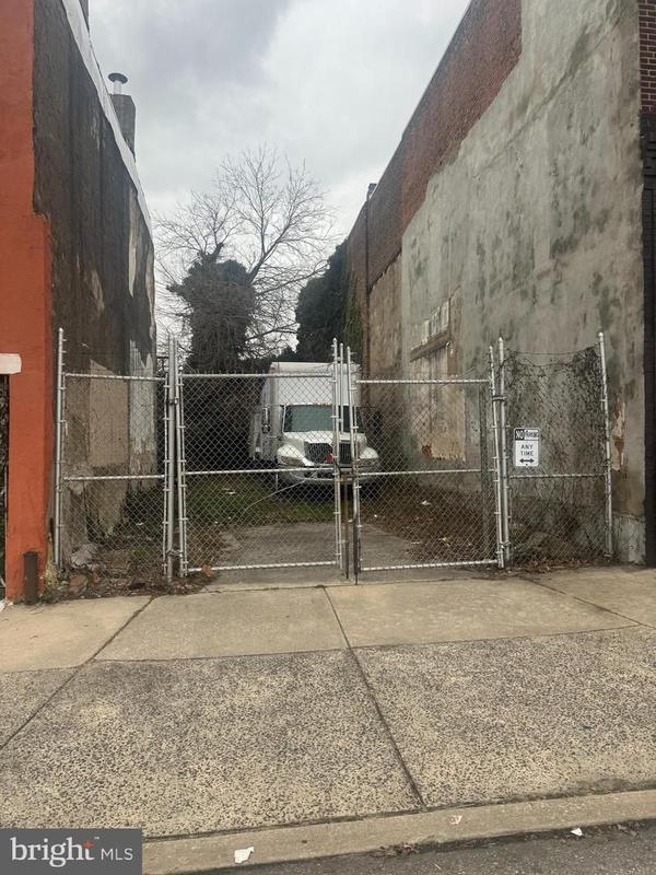 Philadelphia, Philadelphia County, PA Undeveloped Land, Homesites for sale Property ID: 418888171