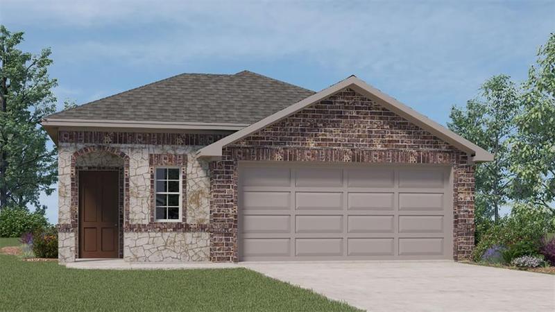 812 Country Rd, Josephine, TX 75189 for Sale