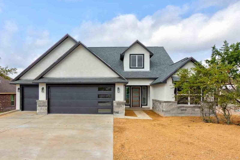 106 Jeff Vaughn, Blanco, TX 78606 - MLS 164286 for Sale