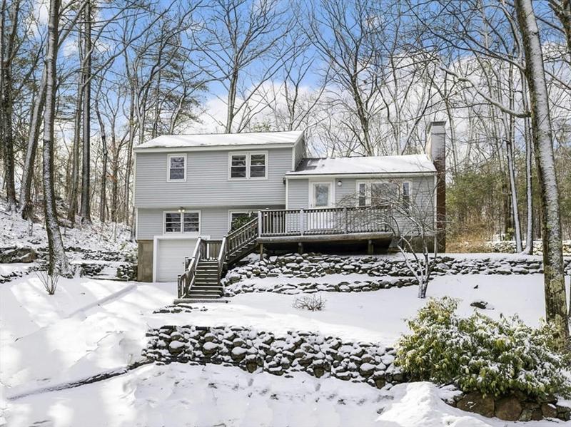 336 IPSWICH RD, Boxford, MA 01921 Single Family Residence For Sale  MLS# 73197856