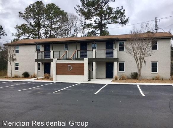 1005 Buist Ave - North Charleston, SC 29405 - Home For Rent
