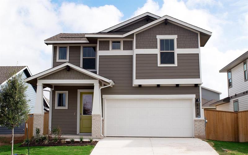 8414 Mc Kamy Dr, Austin, TX 78744 for Sale