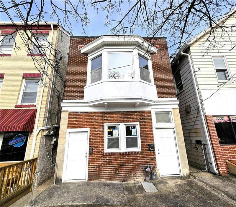 605 FRONT ST, Catasauqua Borough, PA 18032 Multi Family For Sale  MLS# 732887