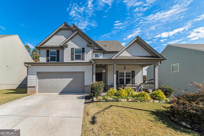 32 Birch River Court, Dallas, GA 30132 for Sale