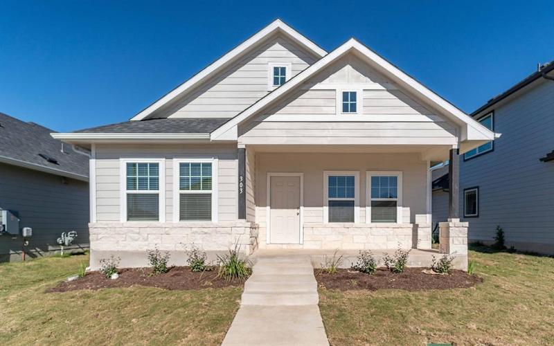 303 Timber Brook Dr, Hutto, TX 78634 for Sale