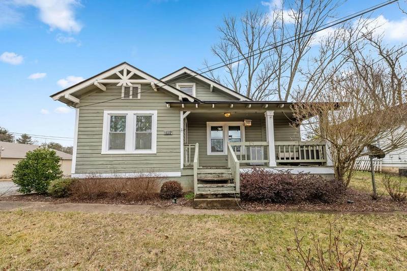 1551 BLUE RIDGE DR, Blue Ridge, GA 30513 Single Family Residence For Sale  MLS# 401086