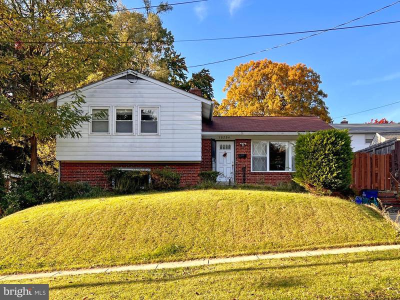 10204 Folk Street, Silver Spring, MD 20902 for Sale