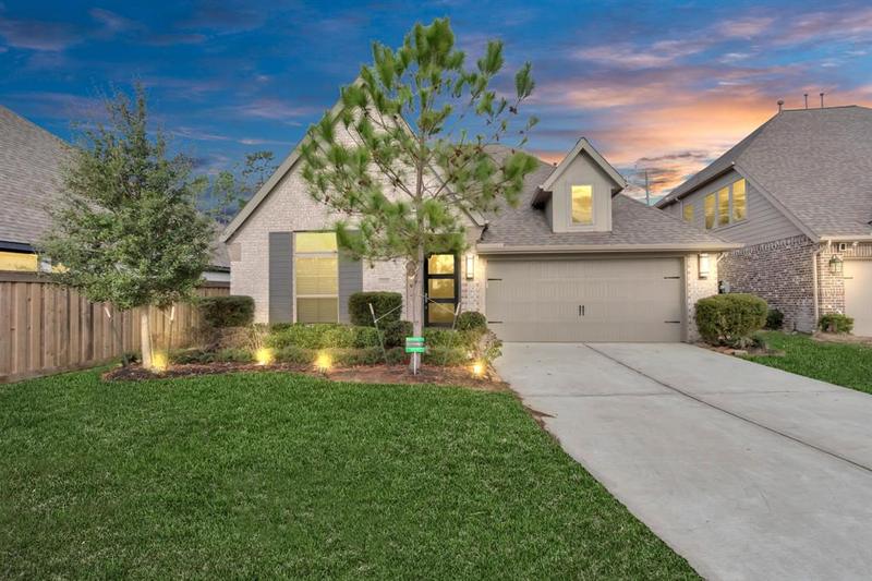 8112 Tyrell Heights Dr, Magnolia, TX 77354 for Rent