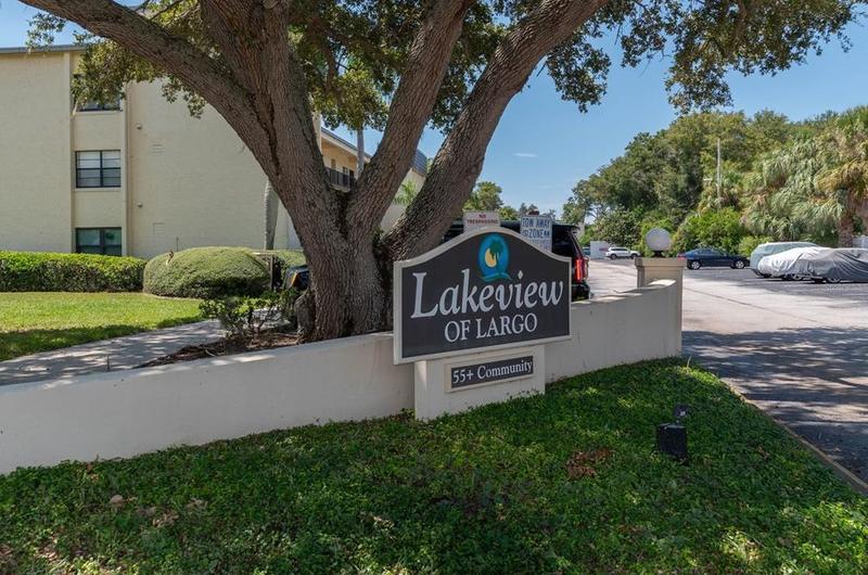14130 Rosemary Ln #4116, Largo, FL 33774 - MLS U8213553 for Sale