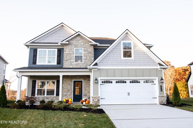 1714 Melton Meadows Drive, Maryville, TN 37803 for Sale