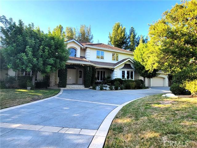 4019 Hunt Club, Agoura Hills CA 91301 for Sale