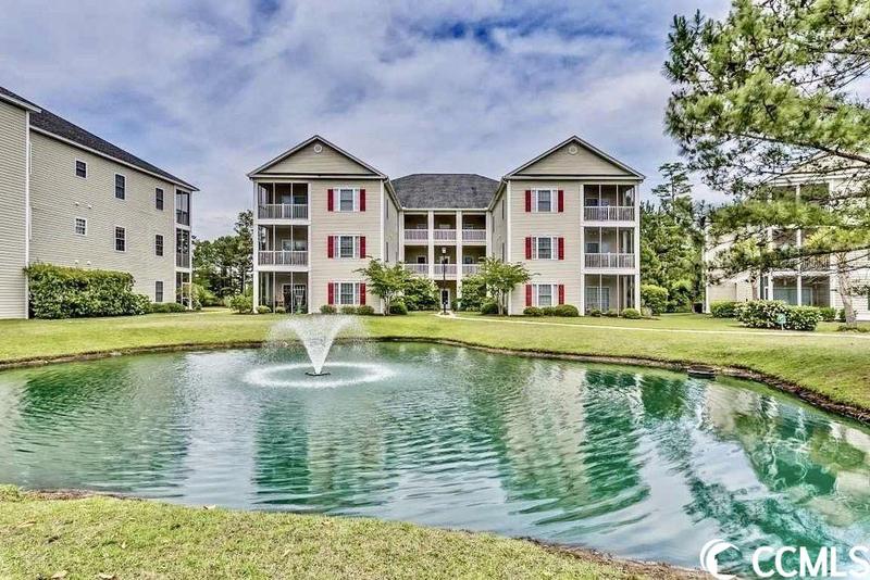 2050 Cross Gate Boulevard, Unit 303, Myrtle Beach, SC 29575 for Sale