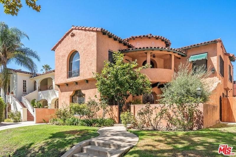 Los Angeles, Los Angeles County, CA House for sale Property ID: 418797342