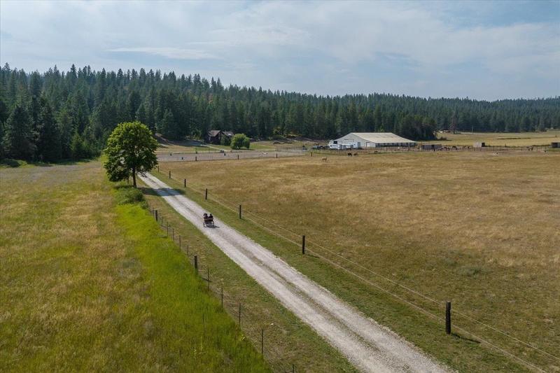 Elk, Pend Oreille County, WA House for sale Property ID: 418814620