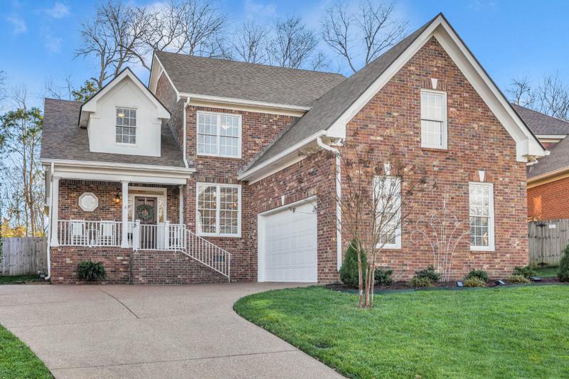 153 Polk Pl Drive, Franklin, TN 37064 for Sale
