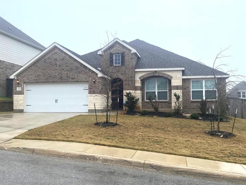 3058 BRIGHT SKIES, San Antonio, TX 78261-2961 for Rent