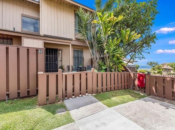 92-1002 Makakilo Dr #46 - Kapolei, HI 96707 - Home For Rent