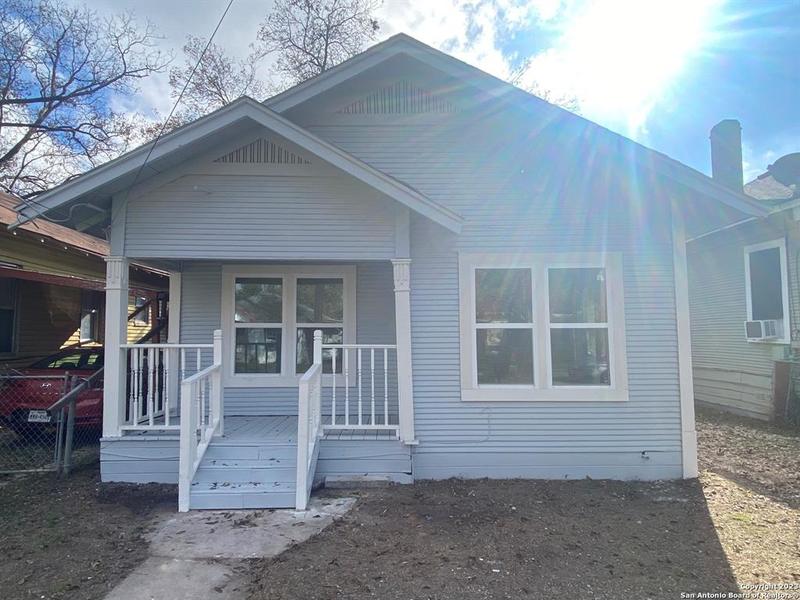 350 BARRETT PL, San Antonio, TX 78225-1106 for Rent