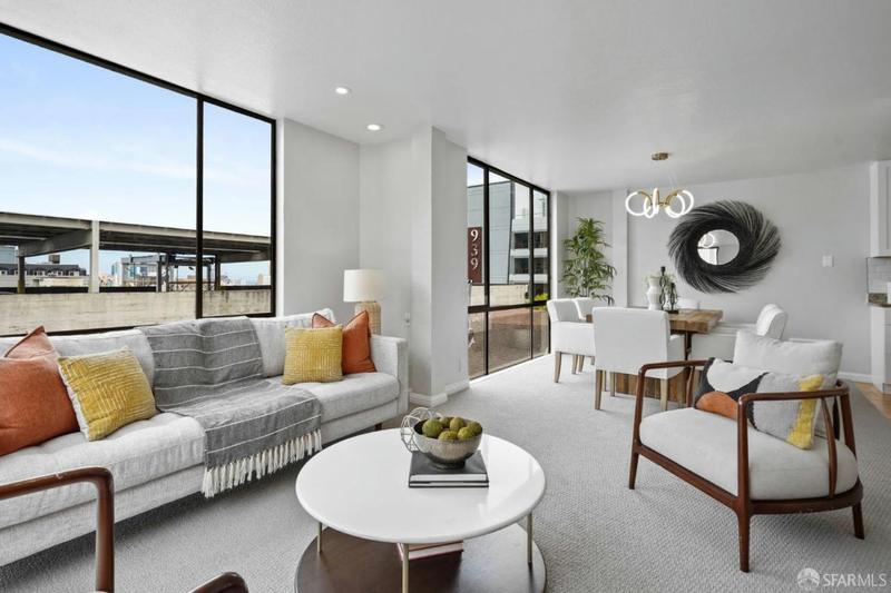 1000 FRANKLIN ST APT 401, San Francisco, CA 94109 Condominium For Sale  MLS# 424000607