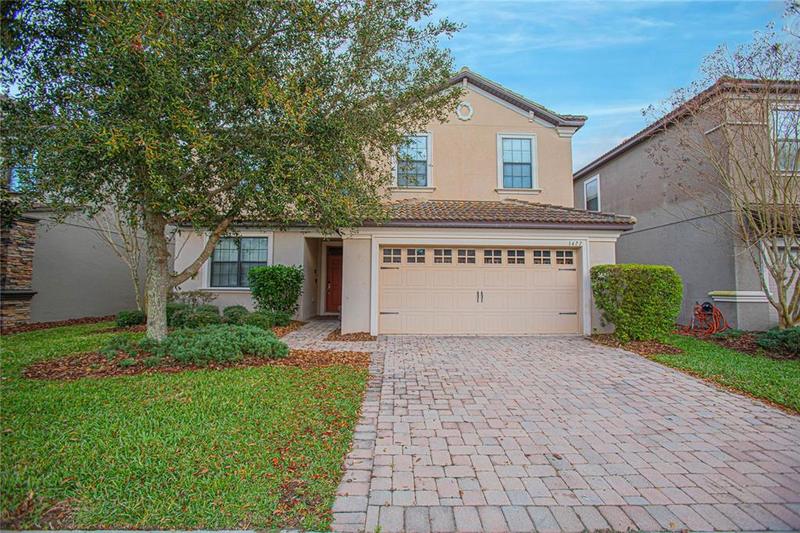 1427 Wexford Way, Davenport, FL 33896 for Sale