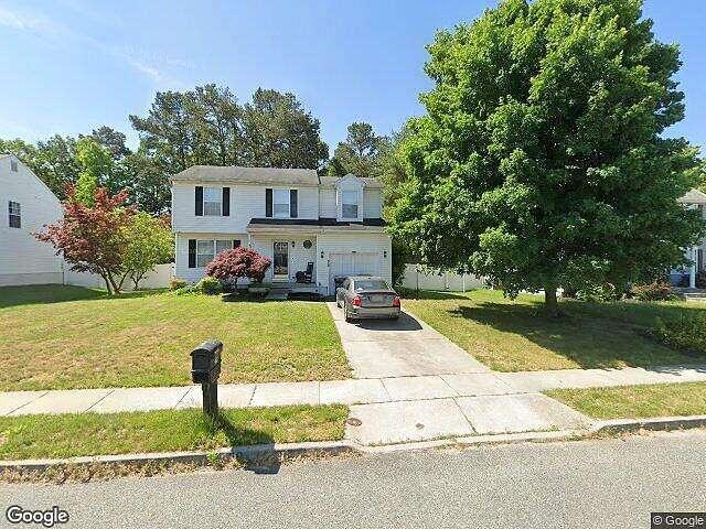 Charleston, SICKLERVILLE, NJ 08081  613699640 for Sale