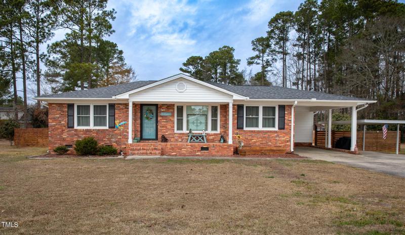 Dunn, Harnett County, NC House for sale Property ID: 418575828