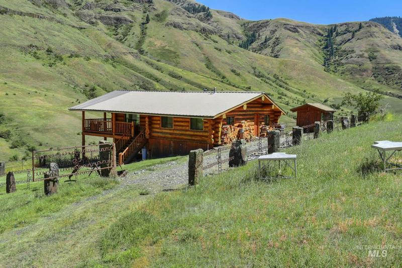 TBD BENTZ LODGE, Lewiston, ID 83555 Single Family Residence For Sale  MLS# 98841888 for Rent