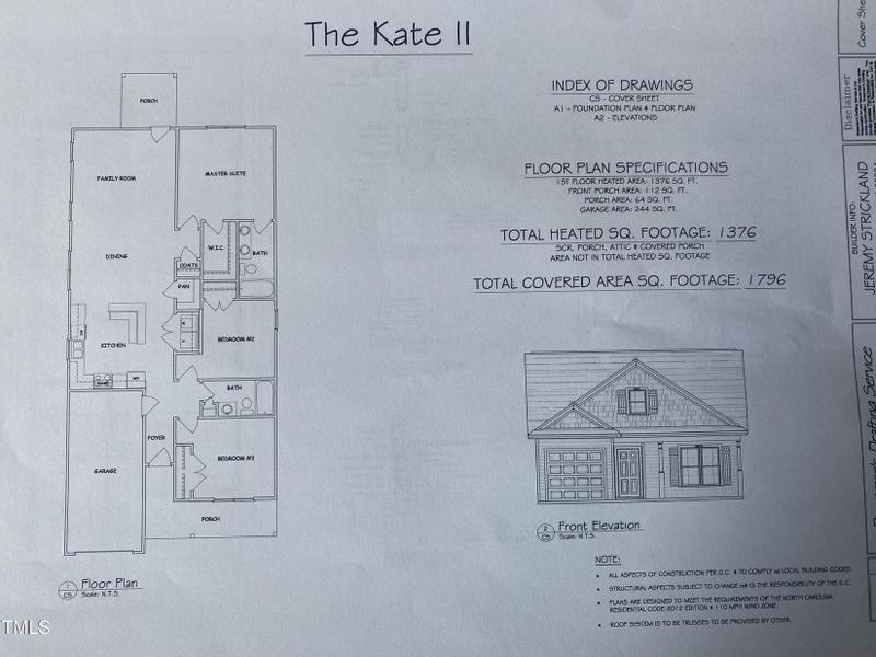Dunn, Harnett County, NC House for sale Property ID: 418575822