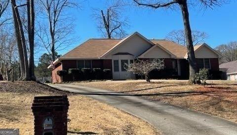 Jonesboro, Clayton County, GA House for sale Property ID: 418737951