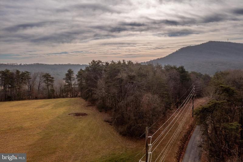 Berkeley Springs, Morgan County, WV Undeveloped Land, Homesites for sale Property ID: 418479474