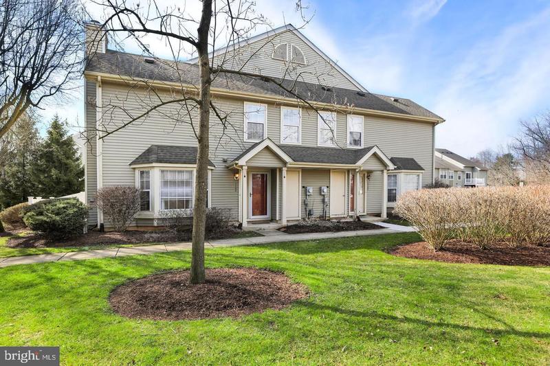 1104 Yarmouth Lane, Mount Laurel, NJ 08054 for Rent