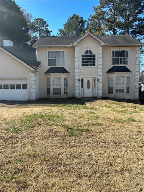 Ellenwood, De Kalb County, GA House for sale Property ID: 418536588